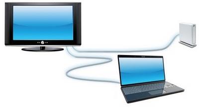 Thunderbolt, la nueva interfaz de conexión de dispositivos de Intel