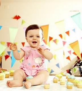 Tuc tuc presenta su coleccion primavera verano 2011