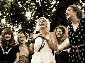 Those Dancing Days – Daydreams & Nightmares