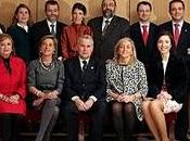 Toma posesión nueva junta directiva Jaén