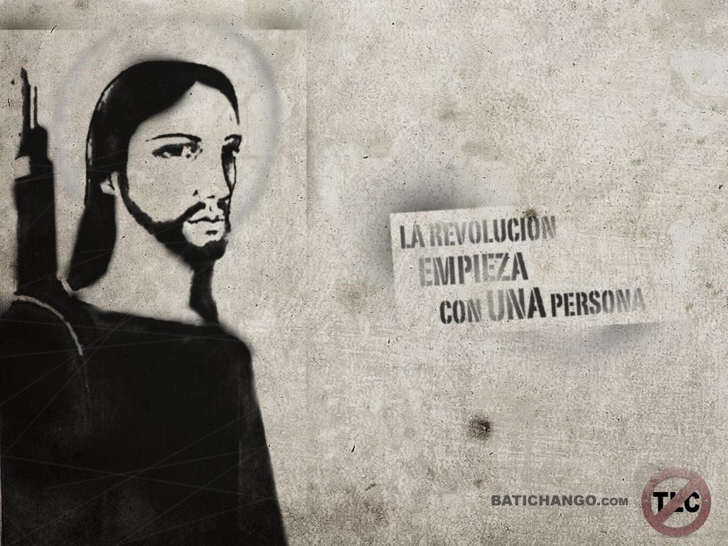 La Religión, ¿opio de los pueblos?