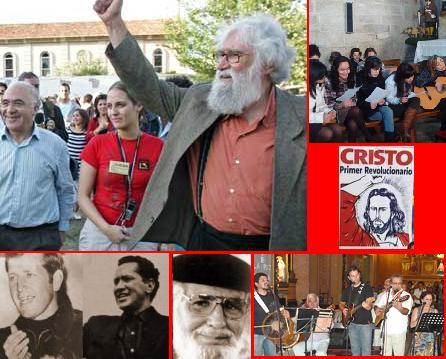 La Religión, ¿opio de los pueblos?