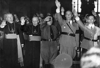 La Religión, ¿opio de los pueblos?