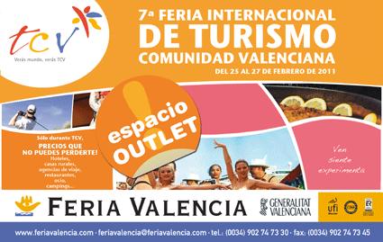 feria de valencia balneario termas pallares