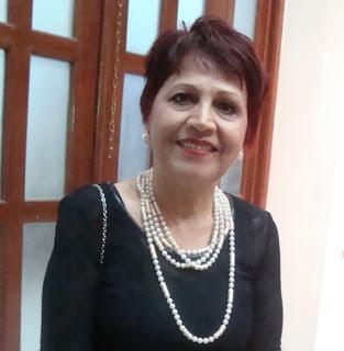 Exposición “Pérdida de la luz” de Rosalba Espinosa