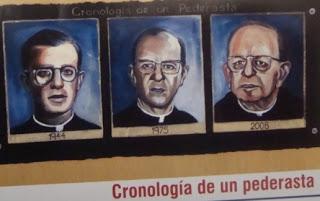 Exposición “Pérdida de la luz” de Rosalba Espinosa