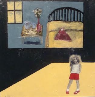 Exposición “Pérdida de la luz” de Rosalba Espinosa