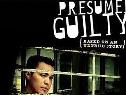 ¿“Presunto culpable”?: el juez dice Juan Pueblo