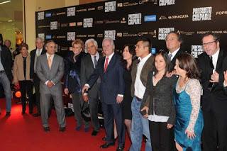 ¿“Presunto culpable”?: el juez dice Juan Pueblo