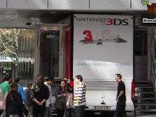 Impresiones Nintendo