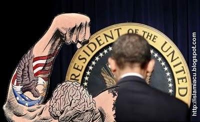 Habrá que decir a Obama que los cubanos, que no son mercenarios, no van a  dar gracias