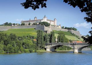 Viaje literario a.... Würzburg Viaje literario a.... Würzburg