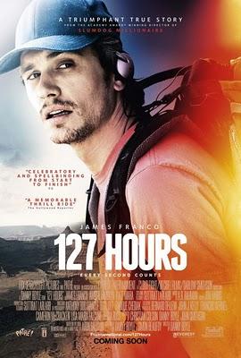 127 Horas (127 Hours)