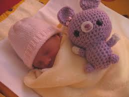 Juguetes y bacterias en UCI neonatal