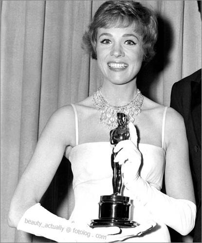 Favorite Oscar of All Time. 1928 -1967