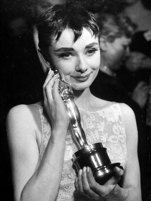 Favorite Oscar of All Time. 1928 -1967