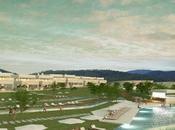 A-cero diseña maravilloso club verano