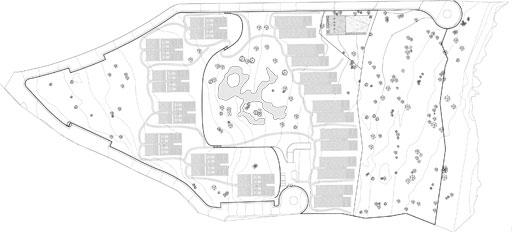 A-cero diseña un maravilloso club de verano