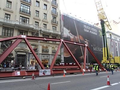 Palacio de la Música - Sábado, 26 febrero 2011
