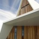 Iglesia Waiuku / Jasmax Iglesia Waiuku / Jasmax © Simon Devitt