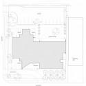 Iglesia Waiuku / Jasmax Iglesia Waiuku / Jasmax Planta sitio