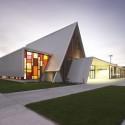 Iglesia Waiuku / Jasmax Iglesia Waiuku / Jasmax © Simon Devitt