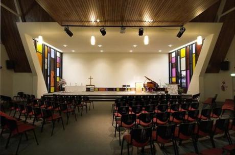 Iglesia Waiuku / Jasmax Iglesia Waiuku / Jasmax