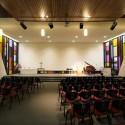 Iglesia Waiuku / Jasmax Iglesia Waiuku / Jasmax © Simon Devitt