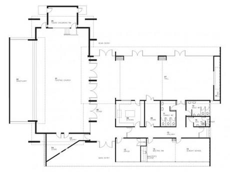 Iglesia Waiuku / Jasmax Iglesia Waiuku / Jasmax