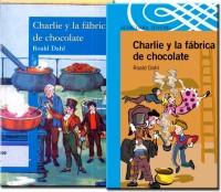 La Fábrica de Chocolate de Willy Wonka - Estudio a la ocurrencia