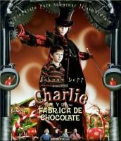 La Fábrica de Chocolate de Willy Wonka - Estudio a la ocurrencia