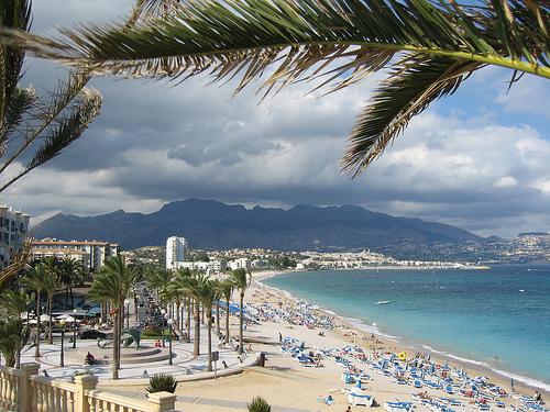 Vacaciones para Singles: Semana Santa en la Costa Blanca