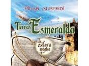 Tierras Esmeralda, Pilar Alberdi