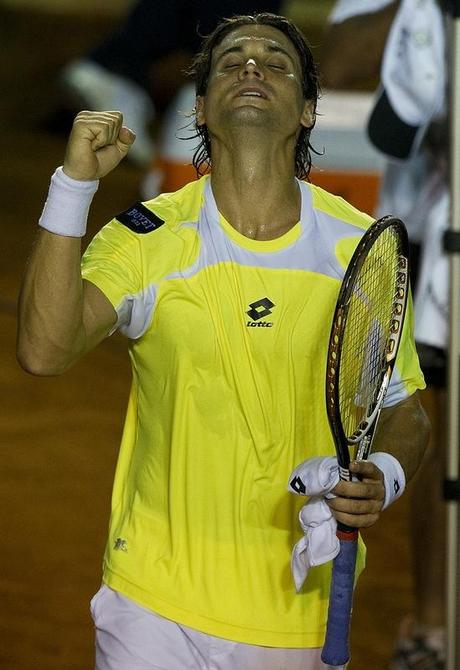 ATP 500 Acapulco: La final española fue para Ferrer