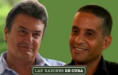 Mostradas en Cuba pruebas de vínculos de contrarrevolucionarios con EE.UU.