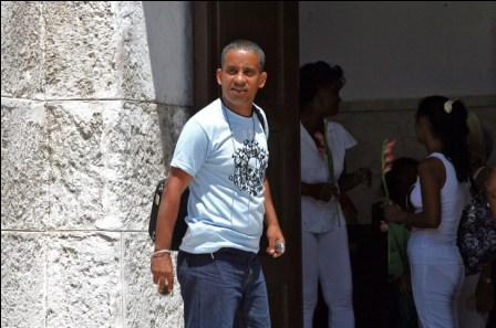 Cubanos vieron en  TV pruebas de que EEUU financia la “disidencia” (+ fotos)