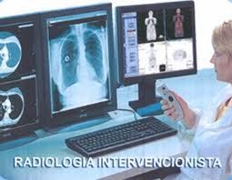 La Radiologia Intervencionista