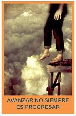 LA PULSIÓN UTÓPICA Y OTRAS CATÁSTROFES