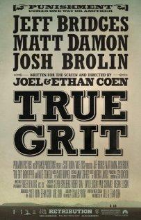 VALOR DE LEY (True Grit) (USA, 2010) Western