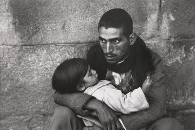 Henri Cartier-Bresson: Fotógrafo francés
