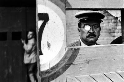 Henri Cartier-Bresson: Fotógrafo francés