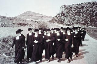 Henri Cartier-Bresson: Fotógrafo francés