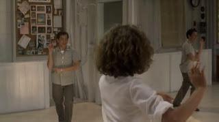 DIRTY DANCING ES EL MAL... ¡¡¡EL MAL!!!