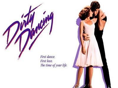 DIRTY DANCING ES EL MAL... ¡¡¡EL MAL!!!