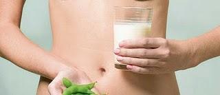 Menos grasas trans y más frutas rojas