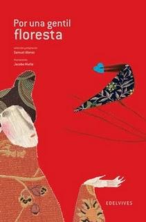 Por una gentil floresta