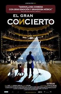 El gran concierto (Le Concert)