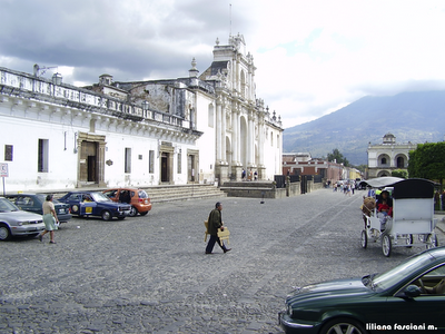 Guatemala