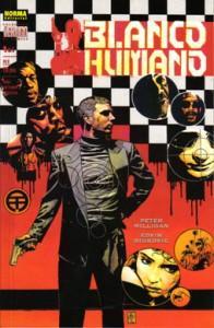 Choose Life: Blanco Humano