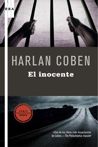 EL INOCENTE - DE HARLAN COBEN